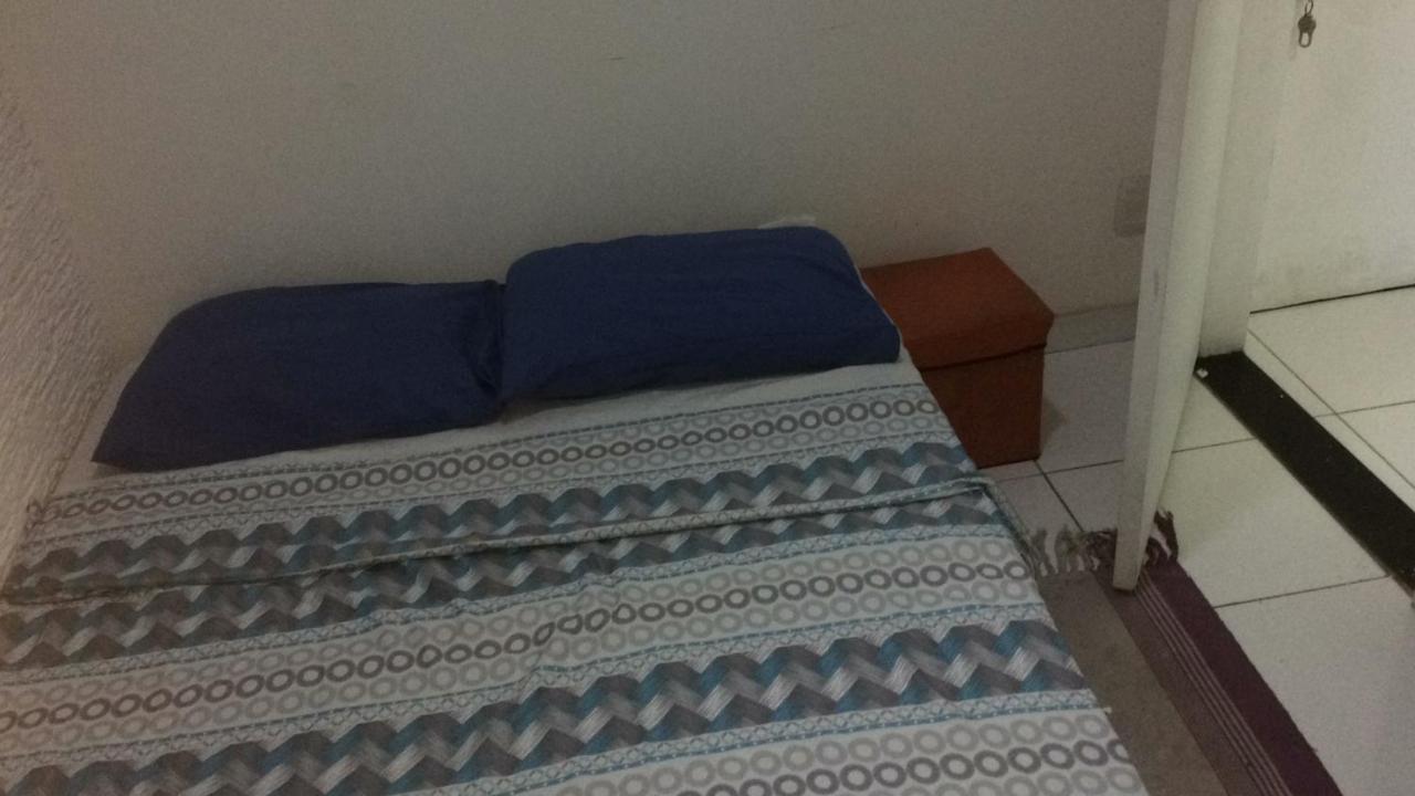 ريو دي جانيرو Quarto Loft Com Vista Mar Av Atlantica المظهر الخارجي الصورة