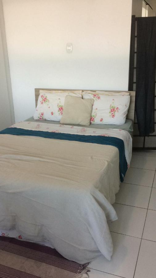 ريو دي جانيرو Quarto Loft Com Vista Mar Av Atlantica المظهر الخارجي الصورة